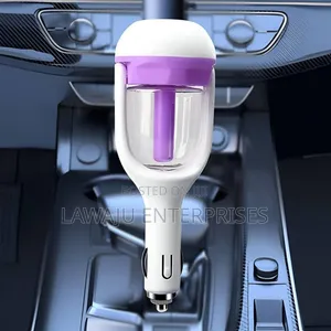 Car Humidifier