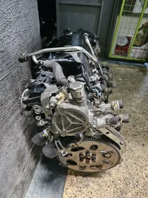 P3 Slim Engine For Mazda Demio