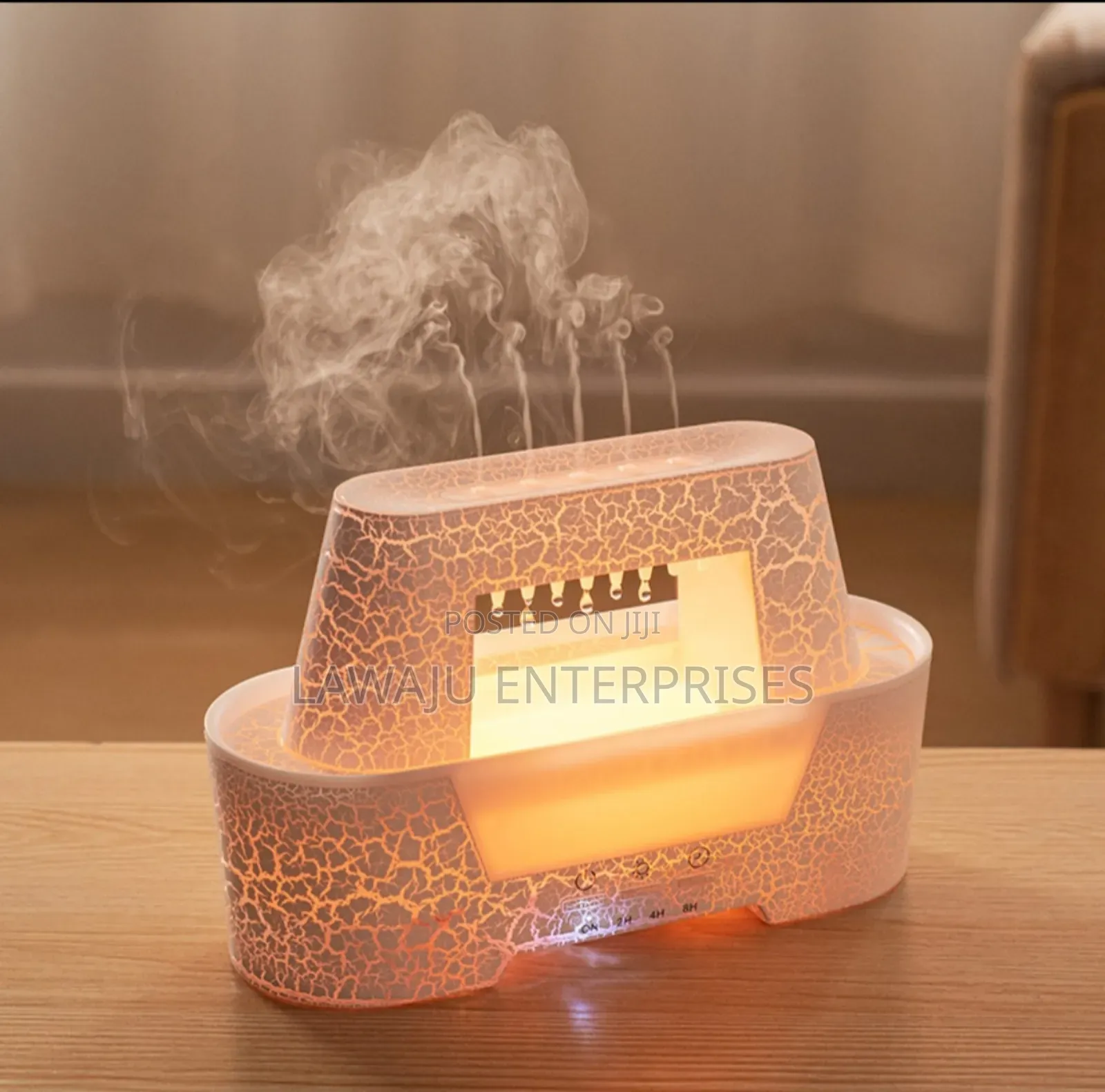 Rectangular Humidifier