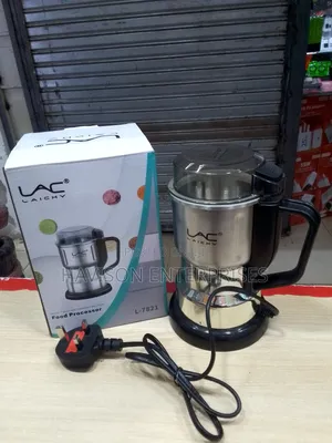Best Food Processor/Grinder/Blender