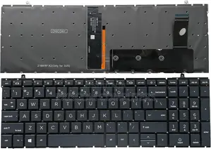 Laptop Keyboard for Hp Probook 450 G8 G9 G10 With Backlit