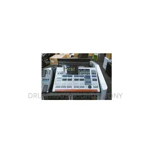 Behringer Wing 48 Channel Mixer