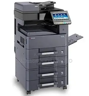 Epson Electronic Gadget Machine