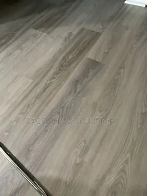 SPC Flooring – Water-Resistant Floors That Shine!