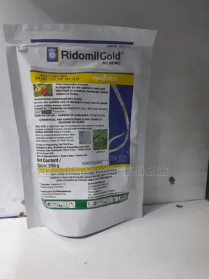 Ridomil Gold Fungicide 250grams