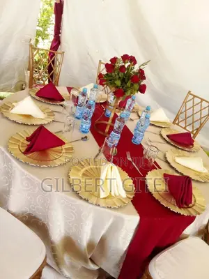 Outside Catering Services