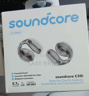 Anker Sound Core C30