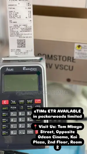 Etims Electron Digital Devices