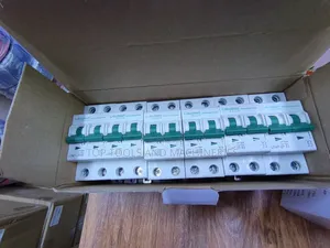 Leader 32 Amps Double Pole MCB Breaker