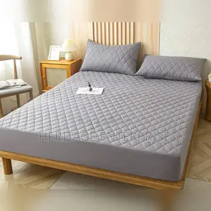 Waterproof Mattress Protector and Cover 4 *6