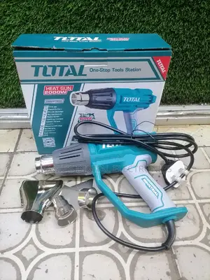 Mostly Available 2000w Total Heat Gun