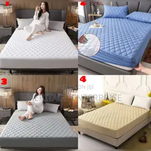 Mattress Protector 6*6