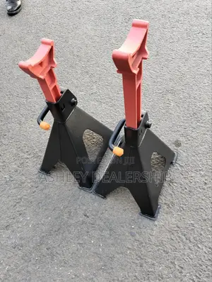 6 Ton Jack Stand