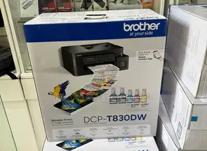 Brother DCP T830dw Printer || Brother DCP T830dw Printer