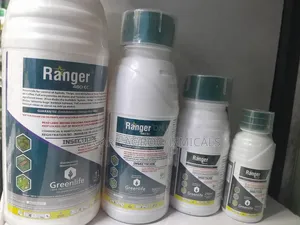 Ranger Insecticide 1 Litre