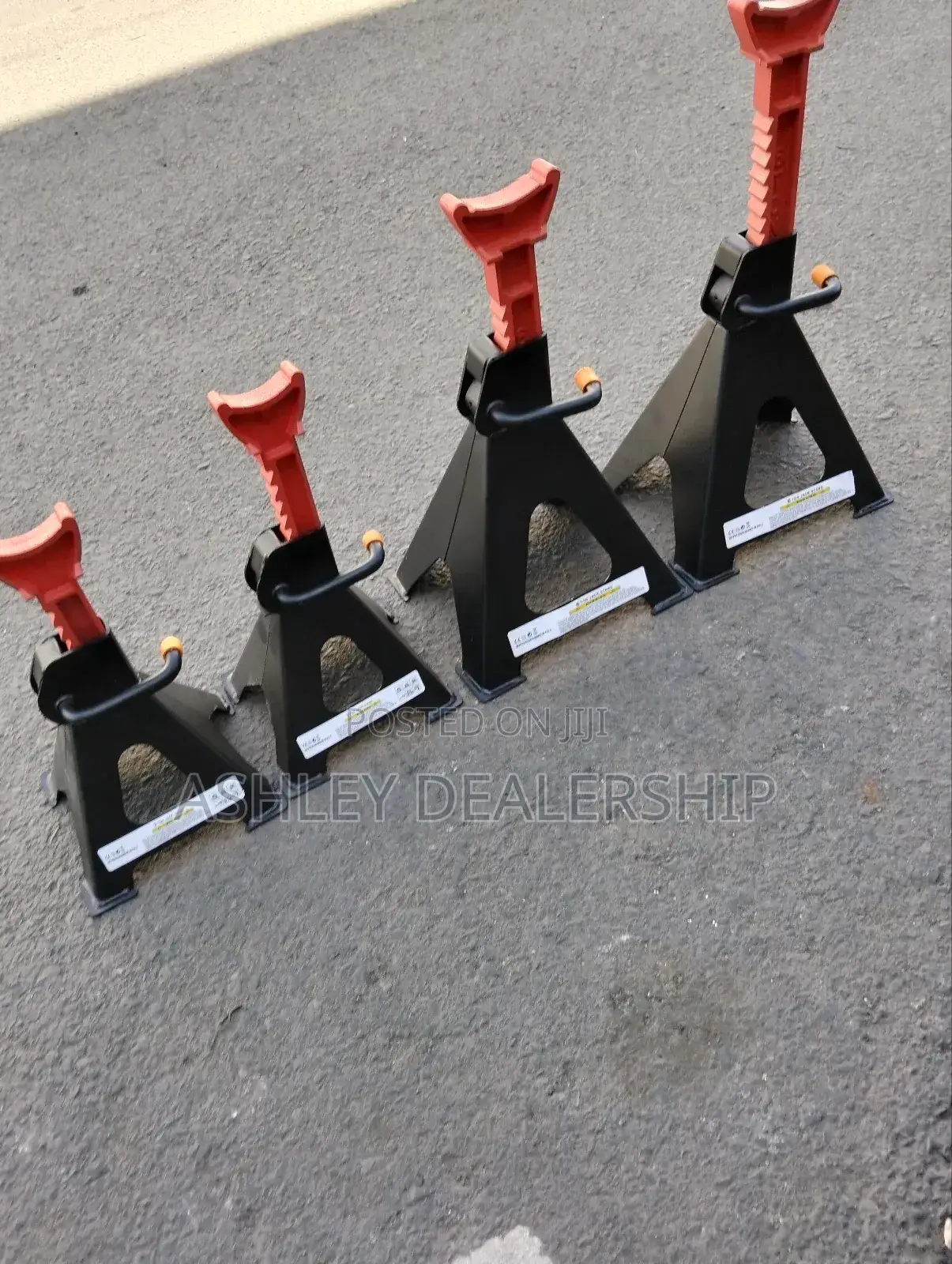 3t Jack Stand