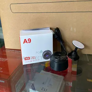 Infrared Night Vision Mini Camera 1080p Ip Cam Security