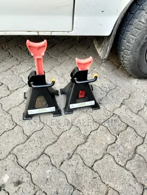 High 3ton Jack Stand