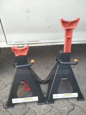 Heavy Duty Jack Stand(3t)