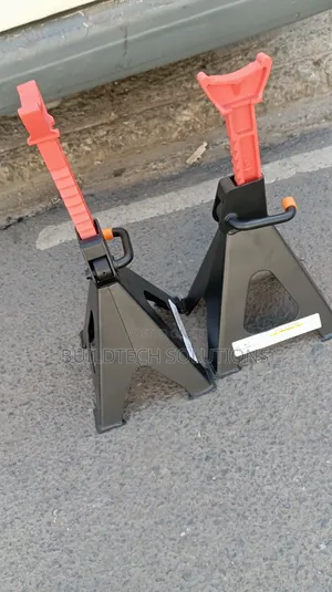 3 Tonne Vehicles Jack Stand