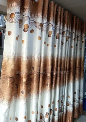 Beautiful Quality Curtains