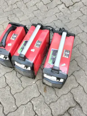 Maxmech Welding Machine