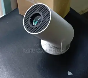 Hy300 Mini Portable Projector Live Steam