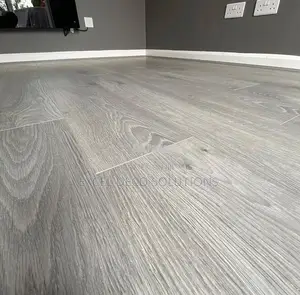 SPC Flooring – Waterproof, Scratch-Proof Sleek!