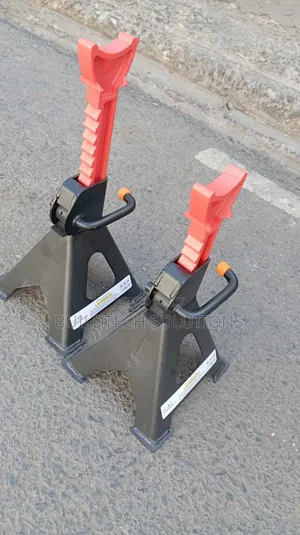 # Floor Jack / Vehicle Jack Stand
