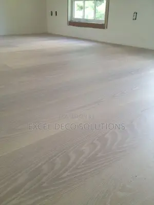 SPC Flooring – The Look of Wood, Made Waterproof!