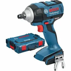 Bosch Professional Cordless Impact Wrench/GDS 250-Li