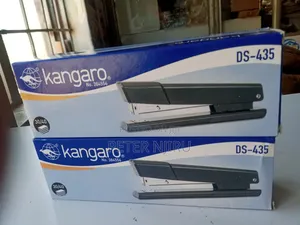 Kangaro Ds-435 Stapler
By Kangaro