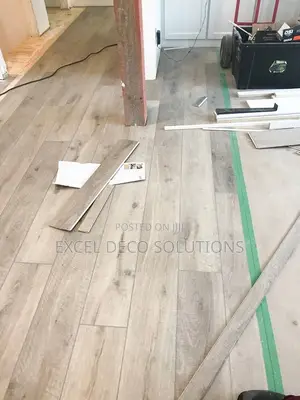SPC Flooring – Waterproof Floors With a Wood Look!