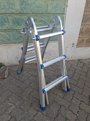 Ladder 12ft Little Giant Multipurpose Ladder