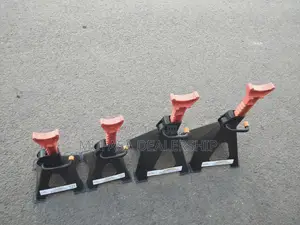 Jack Lifters/Jack Stands