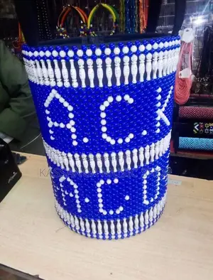 Tithes and Offering Basket