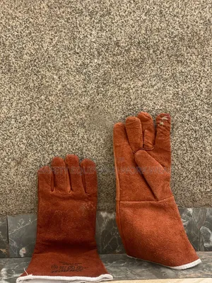 Welding Gloves For Tig Welding