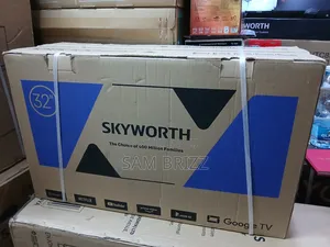 Skyworth 32inches Smart Tv