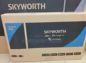 32"Smart Android Sykworth