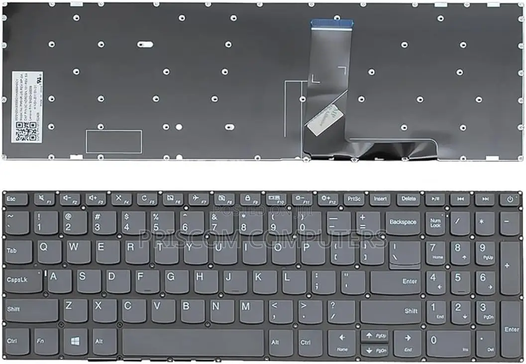 Lenovo-Ideapad-320-15-320-Keyboard