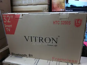 Vitron 32" Smart