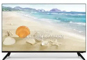 Vitron 85 Smart Tv Webos