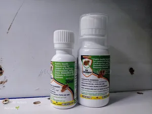 Air Chopper 7.5ml Insecticide 30ml,45ml