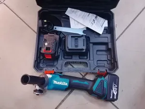 88volts Makita Cordless Grinder