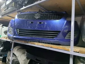 Suzuki Swift 2012 Front Bumper