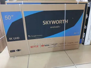 Skyworth 50" Smart Android