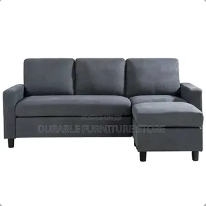 6 Seater Coner Seat