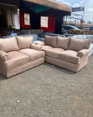 5 Seater  Buffalo Design
