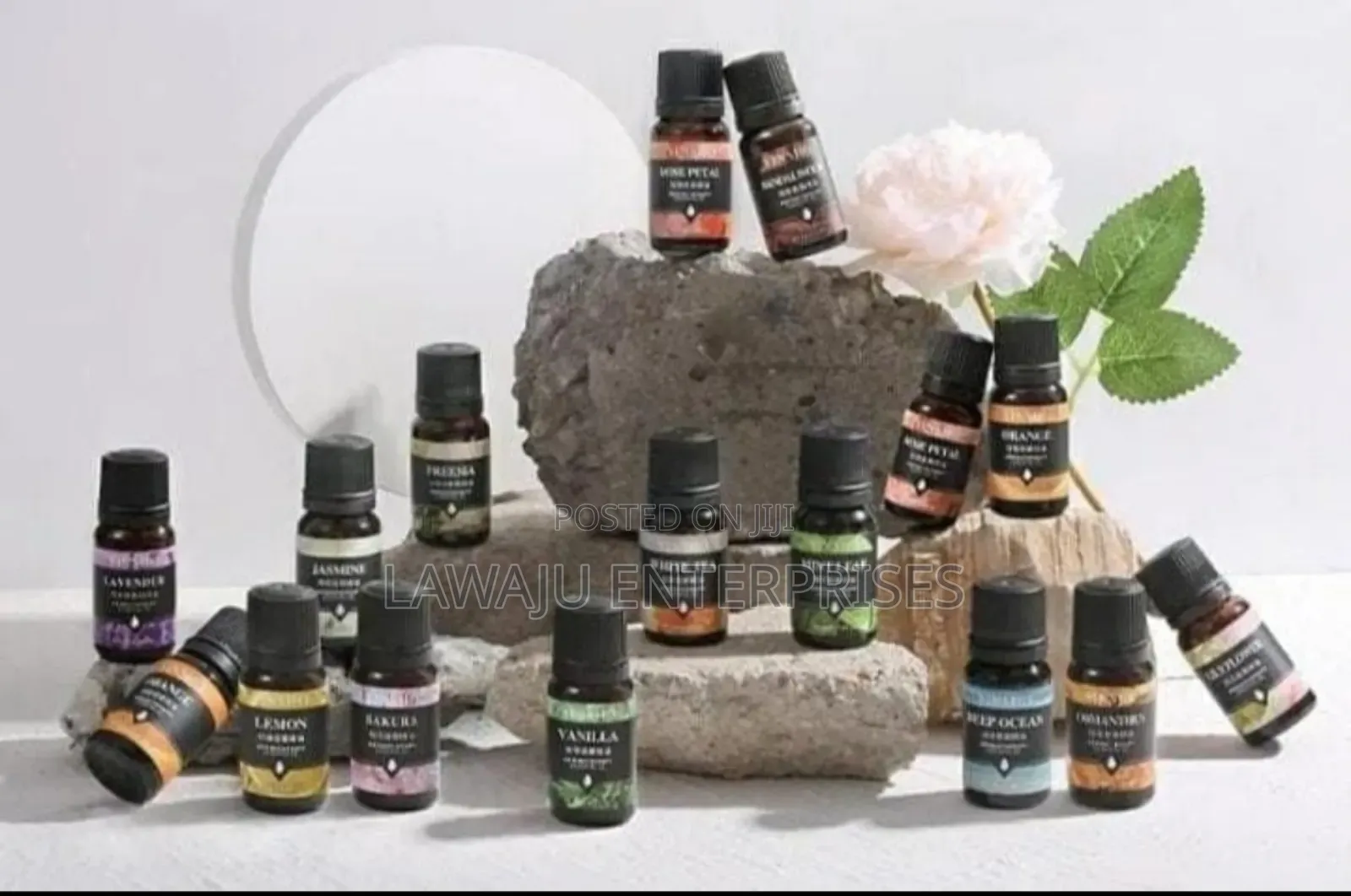 Aroma Diffuser