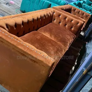 Chesterfield Sofa